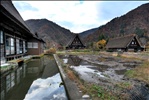 Gokayama, World Heritage Site – Japan